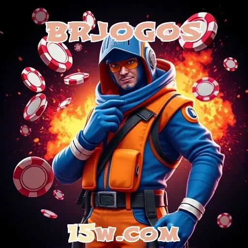 brjogos: Descubra a Diversidade e Diversão dos Jogos Online