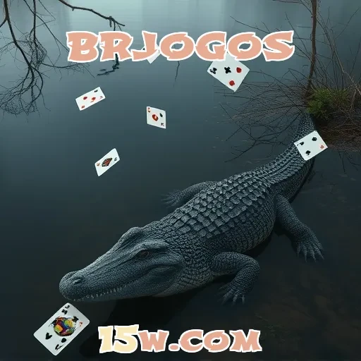 brjogos: Descubra as Inovações na Plataforma de Jogos Brasileira