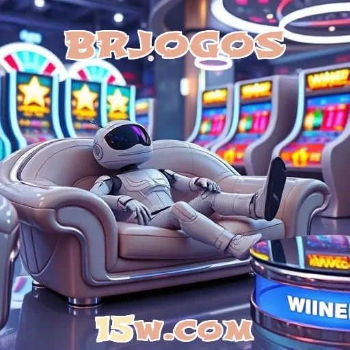 brjogos: Descubra os Melhores Eventos de Jogos e Competição